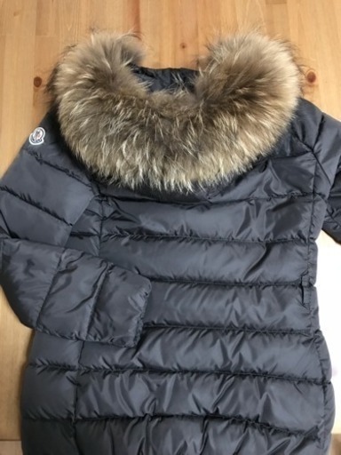 MONCLER ダウン 美品