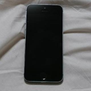 Apple iPhone5s docomo 32GB