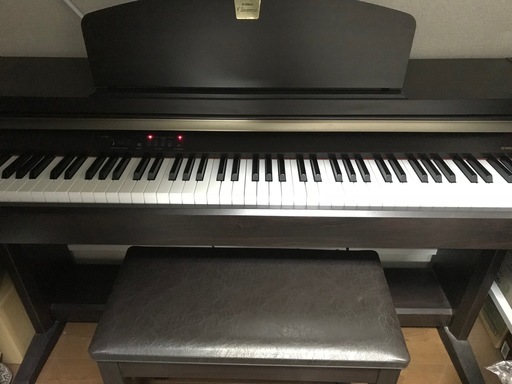 ジャンク・]電子ピアノ YAMAHA CLP-920 pn-jambi.go.id