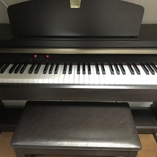 [ジャンク・中古]電子ピアノ YAMAHA CLP-920