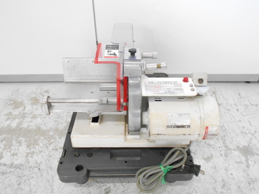 冨士島工機 一枚切りパンスライサー FK-21 【リサイクルショップサルフ】