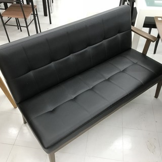 取りに来て頂ける方限定！ニトリのソファダイニング4点セットのご