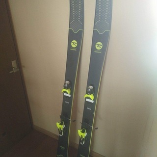 Rossignol soul 7 HD 2018 172cm 