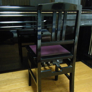 YAMAHA アップライトピアノ U3H