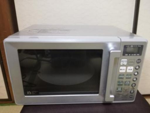 SANYO (Panasonic) 中古オーブンレンジ