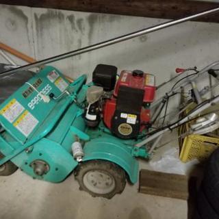 芝刈機‼美品です