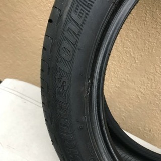 ブリジストン  165／55R15