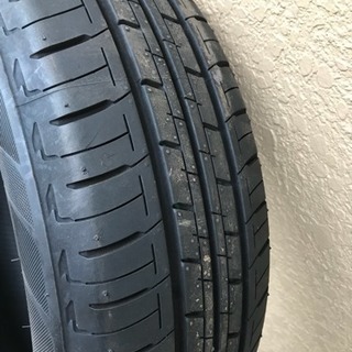 ブリジストン  165／55R15