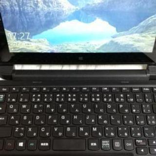 lenovo ideapad flex10 20324 美品 保...