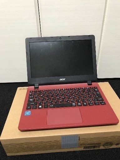 acer ノートパソコン 美品 | cci-mezghena.dz