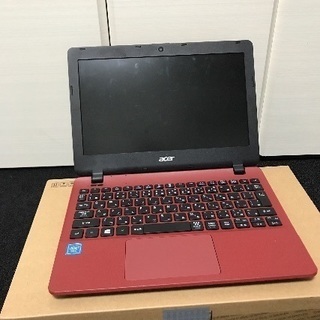 acer ノートパソコン 美品