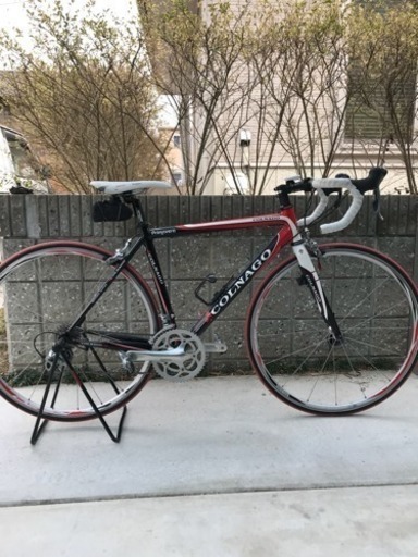 COLNAGO primavera COLNAGO primavera