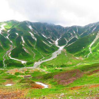 氷ノ山に登ろう