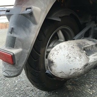 ビーノキャブ車 白の外装新品