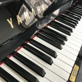 ✨値下げしました ヤマハ U-1H アップライトピアノ | swedmaq.cl