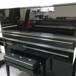 ✨値下げしました ヤマハ U-1H アップライトピアノ