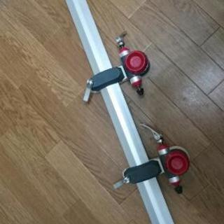 VERGO-TF2-WH kit - MINOURA JAPAN