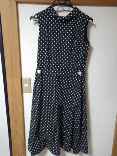 ロイスクレヨン ワンピース Mサイズ いおり 新河岸のワンピースの中古 古着あげます 譲ります ジモティーで不用品の処分