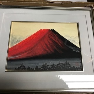 赤富士 その他の中古が安い！激安で譲ります・無料であげます(3ページ  