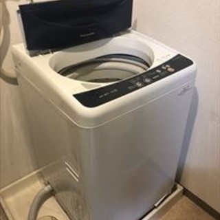 洗濯機 Panasonic NA-F45B2
