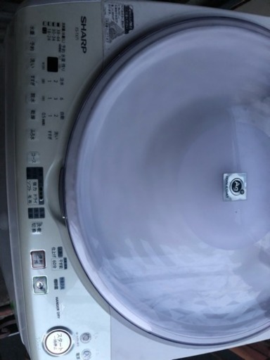 7キロ洗濯機！2011年制！10000円！配達サービス、設置もサービス！！