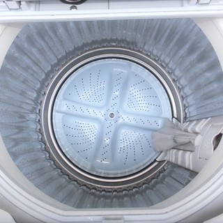 生活家電 ☆シャープ SHARP ES-TG55K 5.5kg 電気洗濯乾燥機◇洗濯～乾燥