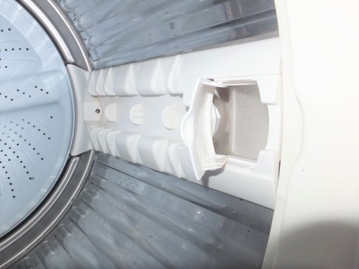 ☆\tシャープ SHARP ES-TG55K 5.5kg 電気洗濯乾燥機◆洗濯～乾燥まで