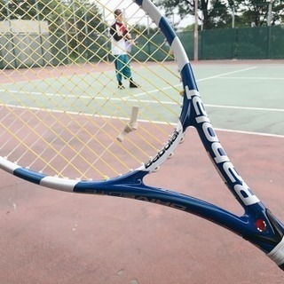 【テニス】3/3土曜テニスしませんか？名古屋南区