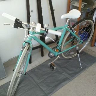 WEEKEND   BIKES 【自転車】