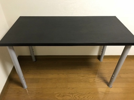 ニトリ フリーテーブル 118cm 59cm たろうjagjag 高知のテーブルの中古あげます 譲ります ジモティーで不用品の処分 ニトリ フリーテーブル 118cm 59cm たろうjagjag 高知のテーブルの中古あげます 譲ります ジモティーで不用品の処分