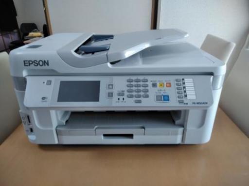 エプソンPX-Ｍ5040ＦカラープリンターFAX