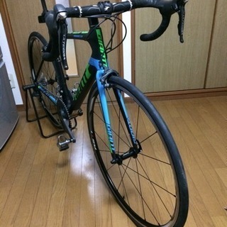 GIANT TCR advanced pro1