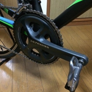 GIANT TCR advanced pro1