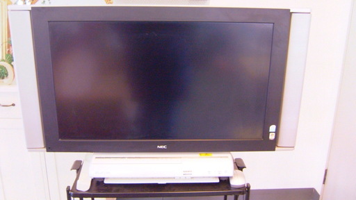 中古　テレビパソコン　VALUSTAR W　電源確認済　現状渡し