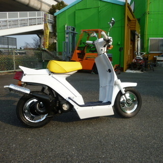 パッソーラカスタムセル付き スパート 甚目寺のヤマハの中古あげます 譲ります ジモティーで不用品の処分