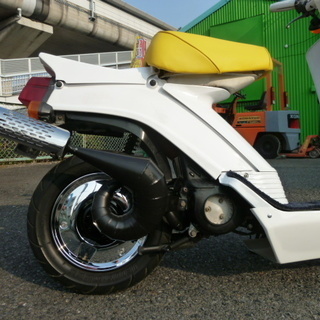 パッソーラ　カスタム　セル付き
