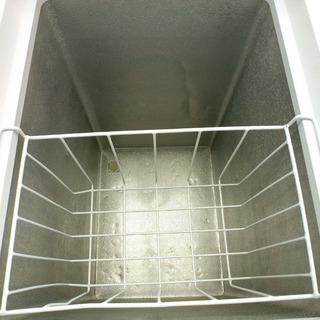 除菌クリーニング済み 札幌市内及び近郊地区配達ＯＫ 冷凍庫
