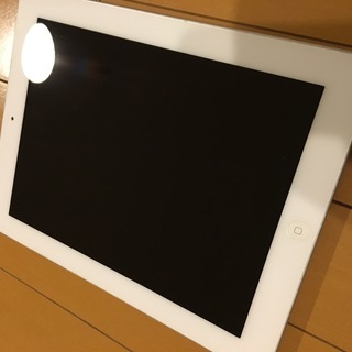 （中古）iPad (第 2 世代) Wi-Fi　16GB