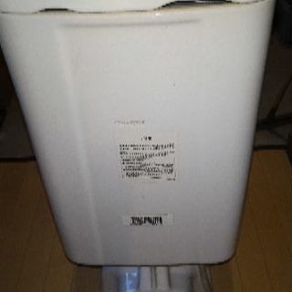 未使用品 toto節水水洗トイレCS340B