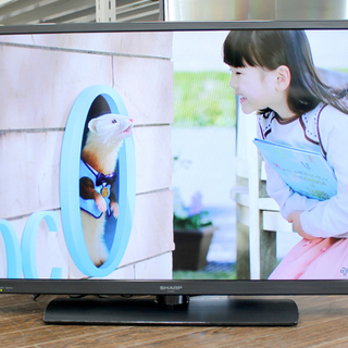 納品済] パナソニック 43V型 4Kビエラ TH-43EX600 2018年製 6ヶ月保証