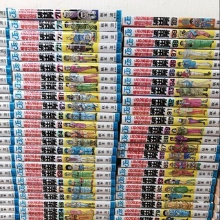 こちら葛飾区亀有公園前派出所 1〜146巻まとめ