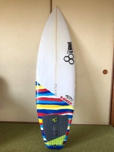 アルメリック サンプラー サーフボード 