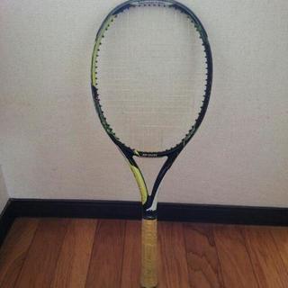 ヨネックステニスラケット