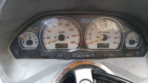 スカイウェイブcj43 ジャンク 部品取り Yahoo!オークション