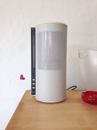 moodハイブリッド式加湿器