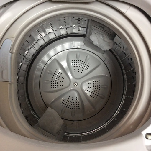 【送料無料・設置無料サービス有り】洗濯機 2015年製 Haier JW-K42H 中古