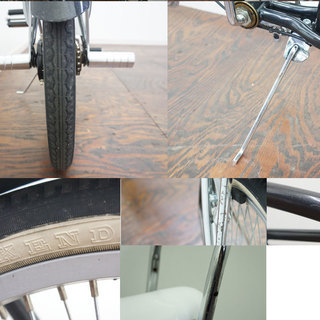 LOWRIDER/ローライダー■ビーチクルーザー■自転車■20インチ■アメリカ西海岸発祥■ レトロ