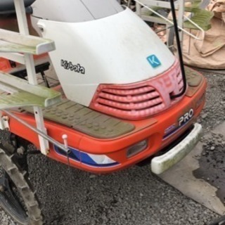 クボタ田植え機　※おかげさまで高評価もらってますさん専用 hq720.jpg?sqp=-