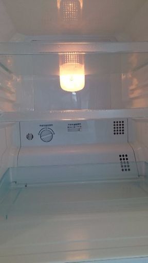 ナショナル 冷凍冷蔵庫