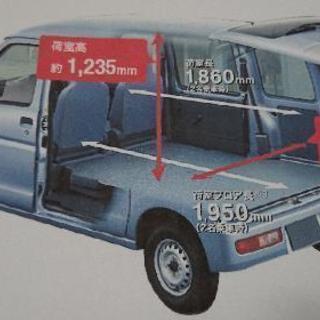 単身者様や小規模のお引越し、承ります(^-^)/